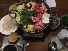 -烧鸟横丁(联发文创口岸店)