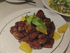 -船歌·鱼水饺青岛菜(金狮广场店)