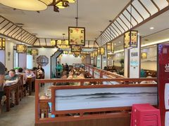 -惠宾饭庄(中山路店)