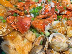 -大厨的餐厅(曾厝垵总店)