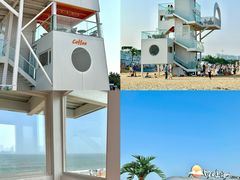 -前王院•巧克力海鲜市集餐厅(万平口店)