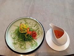 -西安高新洲际酒店•彩丰楼中餐厅