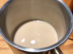 新疆奶茶-塔哈尔·新疆盛宴(城西银泰店)