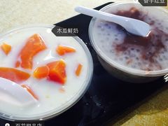 百花甜品店-百花传统甜品店(原址店)