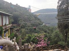 -西游洞风景区