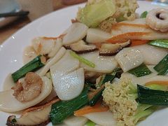 -老福洲·三十年福州味(斗东店)