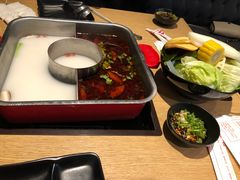 -新辣道鱼火锅(领展购物广场·中关村店)