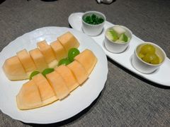 -虹潮荟·餐桌上的美食地理(太阳宫店)
