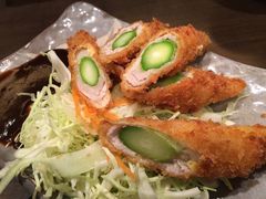 -矢场猪(名古屋站三井楼北馆店)