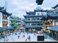 -Peet's Coffee皮爷咖啡(豫园店)