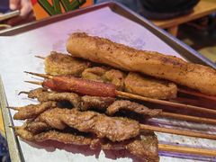 -庆峰龙虾烧烤(合肥一店)