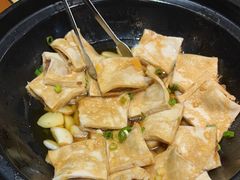 -和源祥·日照菜扛把子(万平口一店)