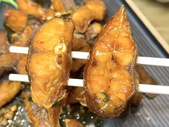 -茶油香闽南菜·花园餐厅(前埔店)