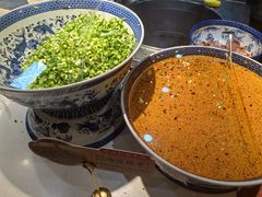 -张碗碗青海牛肉拉面(王城公园店)