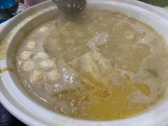鲍鱼花胶鸡-金龙·打边炉(武进路店)