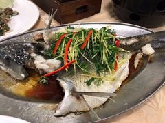 -摩登有记·新派泰国菜(银钻广场店)