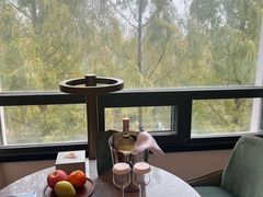 -南京THE TAI太和紫金大酒店