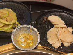 -極屋鮨牛 · 烧肉酒场(时代C馆店)