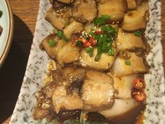 -锦尚阁烤鱼•天津菜(宣武门胡同店)