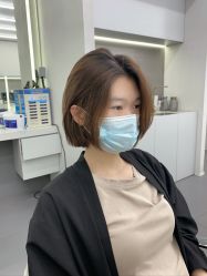 -CIT造型·烫发·染发