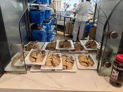 小金陵盐水鸭-云南路美食街