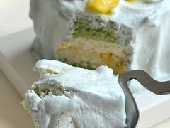 -派悦坊·甜品·蛋糕(虹口龙之梦店)