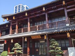 -妙醍醐素食自助餐馆(杭州香积寺店)