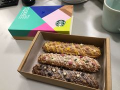 -星巴克臻选(宁波北仑银泰城店)