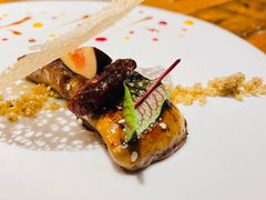 -AZUL by FUEL蓝色·法式酒馆(琶醍店)