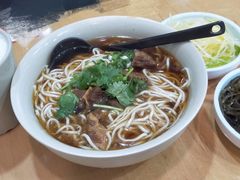 李先生牛肉面-李先生牛肉面大王(昌平鼓楼店)