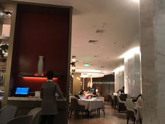 大堂-金海华·悦食东方(苏州中心商场店)