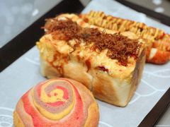 -LELECHA乐乐茶(新街口大洋店)