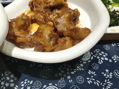 -王村姑老土炕莜面村(桥东店)