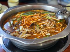 -大理.老字号渝记酸萝卜乌鱼(古城总店)