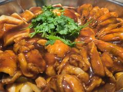 -黄记煌三汁焖锅(顺义华联店)