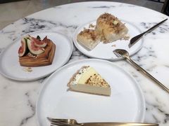 -WHEAT&BAKER-麥(凯德来福士店)