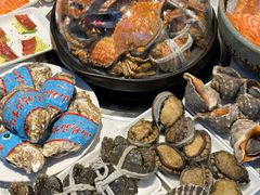 -半岛听涛蒸汽海鲜自助(K11店)