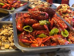 -呆虾王龙虾馆(南湖总店)