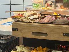 -芈重山老火锅(广州首店)