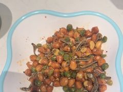 -北李妈妈菜·海肠捞饭(开发区万达店)