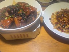 -永安鱼庄·镇江菜(丁卯店)