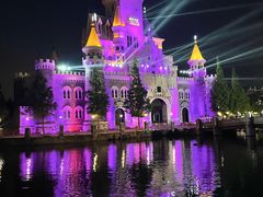 -青岛方特梦幻王国