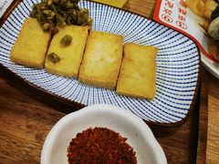 -小满手工粉(北京来福士店)