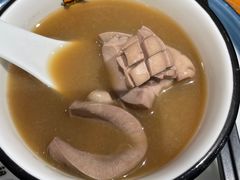 -猪腰一家·地道佛山菜(里水店)