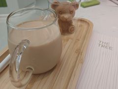 -大树餐厅(红旗街万达店)