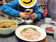 -紫泥369粗粮季(鼓楼店)