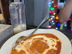 -Santoor 萨都里印度餐厅(北锣鼓巷店)