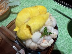 -憨铁匠老火锅(龙岗万科里店)