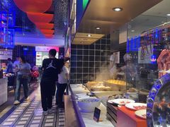 -花西亭·海鲜自助餐厅(瑞城名人酒店)