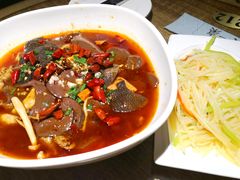 -渝信川菜 · 川味家常菜(长安店)